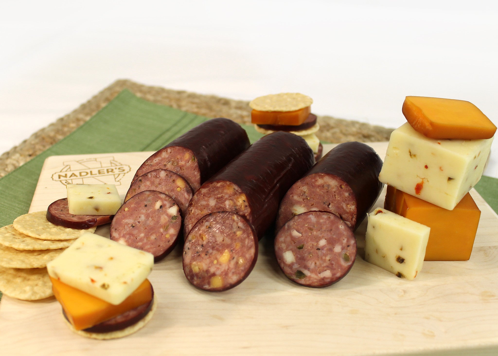 https://www.nadlersmeats.com/cdn/shop/products/Nadlers_Spicy_Sausage_and_Cheese_Tray_1.jpg?v=1527222078